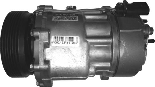 Airstal 10-5244 - Compresor, climatizare aaoparts.ro