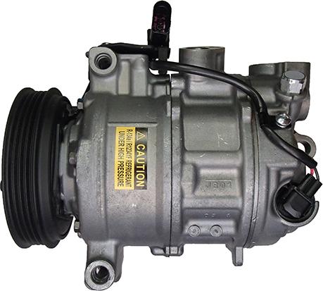 Airstal 10-5756 - Compresor, climatizare aaoparts.ro