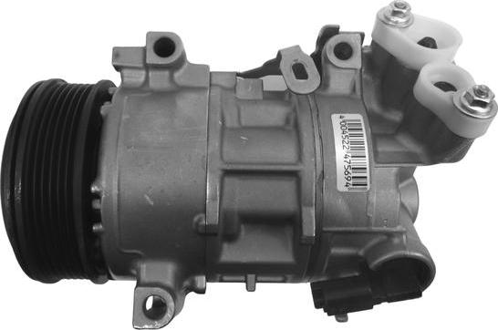 Airstal 10-6199 - Compresor, climatizare aaoparts.ro