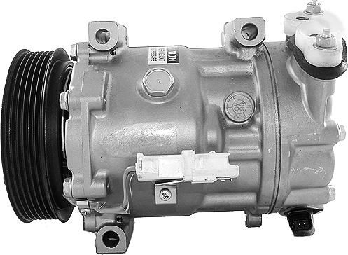 Airstal 10-0908 - Compresor, climatizare aaoparts.ro