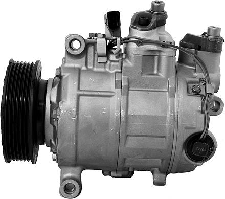 Airstal 10-0932 - Compresor, climatizare aaoparts.ro