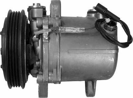 Airstal 10-0482 - Compresor, climatizare aaoparts.ro