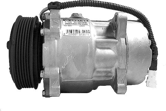 Airstal 10-0579 - Compresor, climatizare aaoparts.ro
