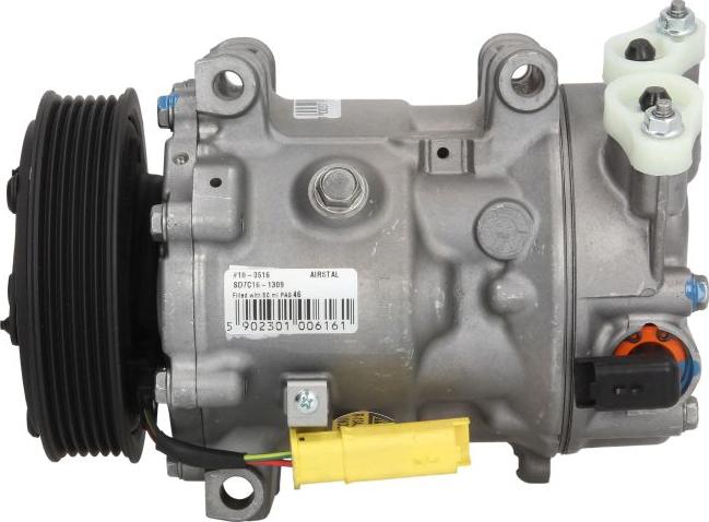 Airstal 10-0616 - Compresor, climatizare aaoparts.ro