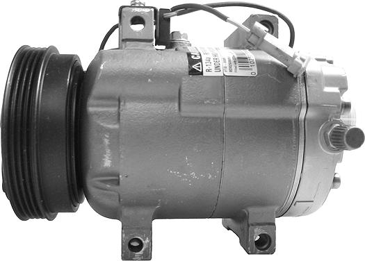 Airstal 10-0085 - Compresor, climatizare aaoparts.ro