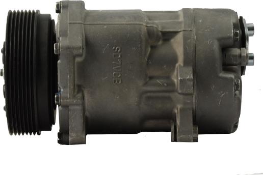 Airstal 10-0819 - Compresor, climatizare aaoparts.ro