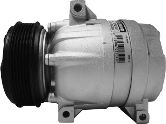 Airstal 10-0219 - Compresor, climatizare aaoparts.ro