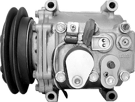 Airstal 10-0729 - Compresor, climatizare aaoparts.ro