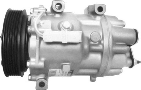 Airstal 10-1029 - Compresor, climatizare aaoparts.ro