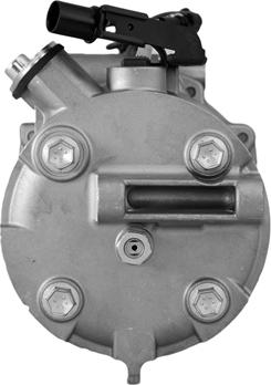 Airstal 10-1767 - Compresor, climatizare aaoparts.ro