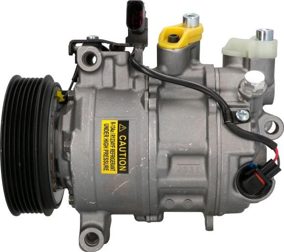 Airstal 10-3911 - Compresor, climatizare aaoparts.ro