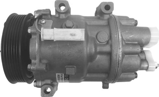 Airstal 10-3123 - Compresor, climatizare aaoparts.ro