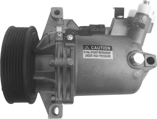 Airstal 10-3767 - Compresor, climatizare aaoparts.ro