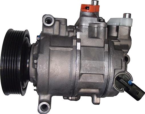 Airstal 10-2560 - Compresor, climatizare aaoparts.ro