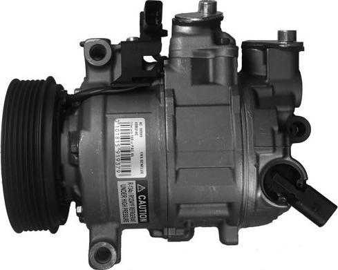 Airstal 10-2581 - Compresor, climatizare aaoparts.ro