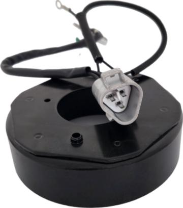 Airstal 102-0003 - Bobina, ambreiaj magnetic compresor aaoparts.ro