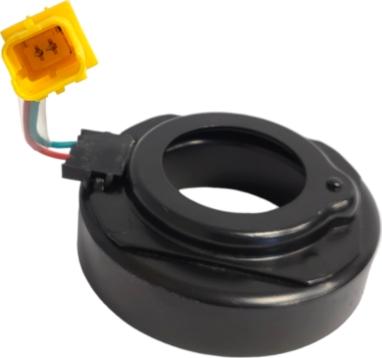 Airstal 102-1579 - Bobina, ambreiaj magnetic compresor aaoparts.ro