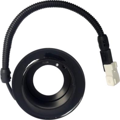 Airstal 102-8121 - Bobina, ambreiaj magnetic compresor aaoparts.ro