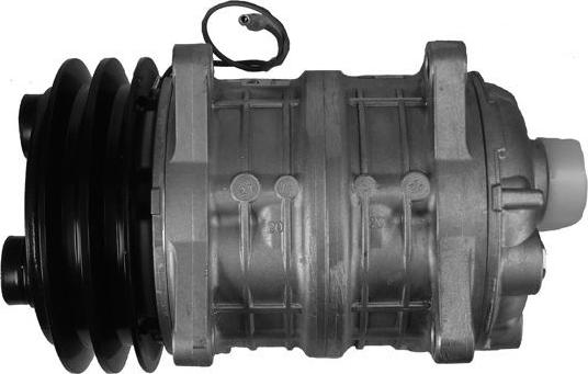 Airstal 10-2346 - Compresor, climatizare aaoparts.ro