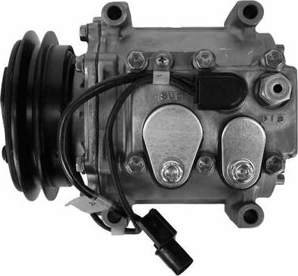 Airstal 10-2324 - Compresor, climatizare aaoparts.ro