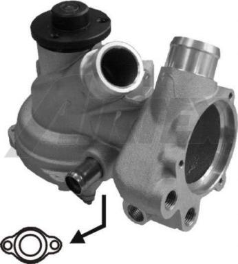 Airtex 9312 - Pompa apa aaoparts.ro