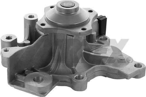 Airtex 4078 - Pompa apa aaoparts.ro