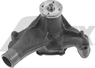 Airtex 5049 - Pompa apa aaoparts.ro