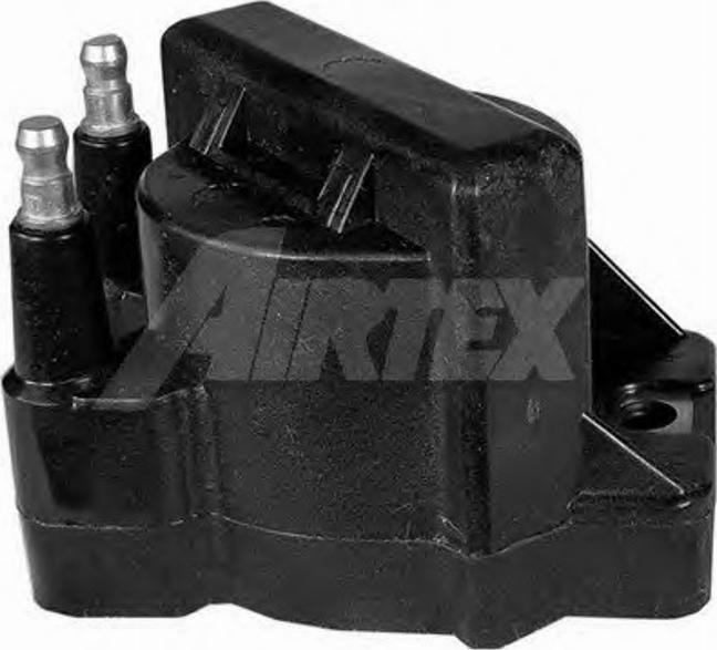 Airtex 5C1058 - Bobina de inductie aaoparts.ro