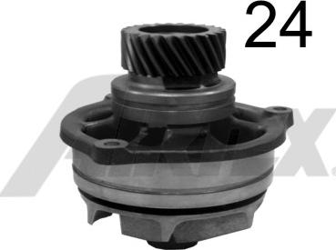Airtex 1940 - Pompa apa aaoparts.ro