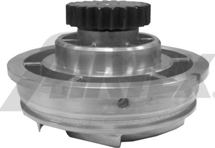 Airtex 1947 - Pompa apa aaoparts.ro