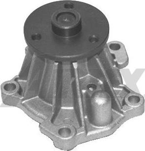 Airtex 1434 - Pompa apa aaoparts.ro