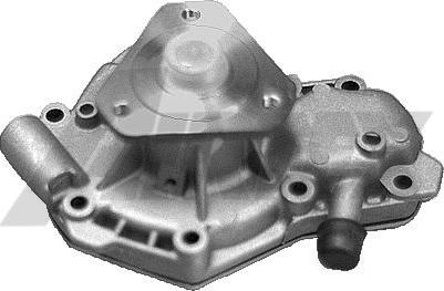 Airtex 1475 - Pompa apa aaoparts.ro