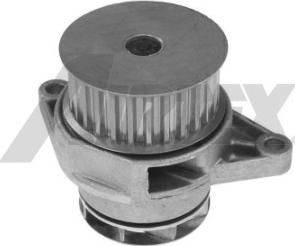 Airtex 1583 - Pompa apa aaoparts.ro