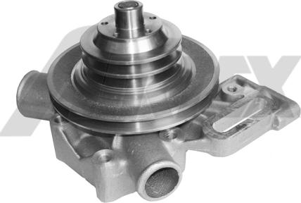 Airtex 1193 - Pompa apa aaoparts.ro