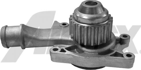 Airtex 1229 - Pompa apa aaoparts.ro