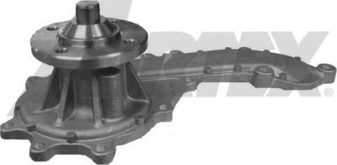 Airtex 1794 - Pompa apa aaoparts.ro