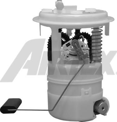 Airtex E10587M - Modul alimentare combustibil aaoparts.ro