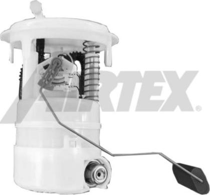 Airtex E10526M - Modul alimentare combustibil aaoparts.ro