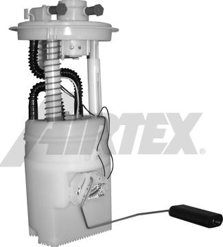 Airtex E10600M - Modul alimentare combustibil aaoparts.ro