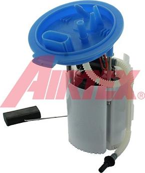 Airtex E10863M - Modul alimentare combustibil aaoparts.ro