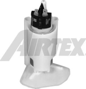 Airtex E10379 - Pompa combustibil aaoparts.ro