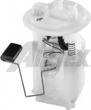 Airtex E10370M - Modul alimentare combustibil aaoparts.ro