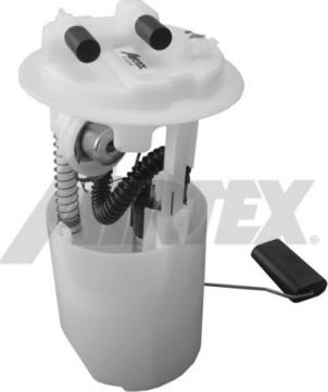 Airtex E10204M - Modul alimentare combustibil aaoparts.ro