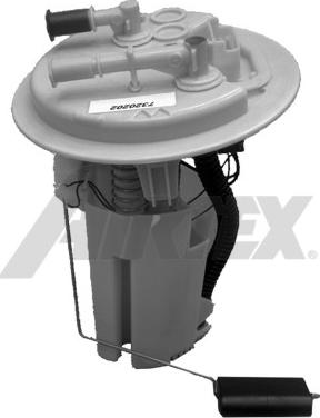 Airtex E10776M - Modul alimentare combustibil aaoparts.ro