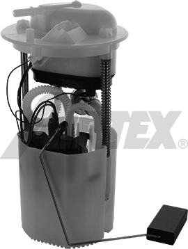 Airtex E10772M - Modul alimentare combustibil aaoparts.ro