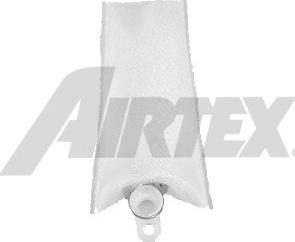 Airtex FS160 - Filtru, sistem alimentare combustibil aaoparts.ro