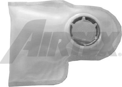 Airtex FS10381 - Filtru, sistem alimentare combustibil aaoparts.ro