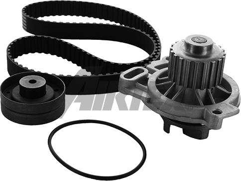 Airtex WPK119001 - Set pompa apa + curea dintata aaoparts.ro