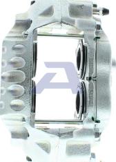 AISIN A5L080 - Etrier frana aaoparts.ro