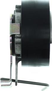 AISIN AGT-024 - Rola intinzator,curea distributie aaoparts.ro